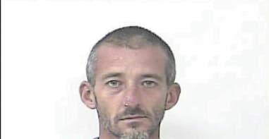 James McWhinney, - St. Lucie County, FL 